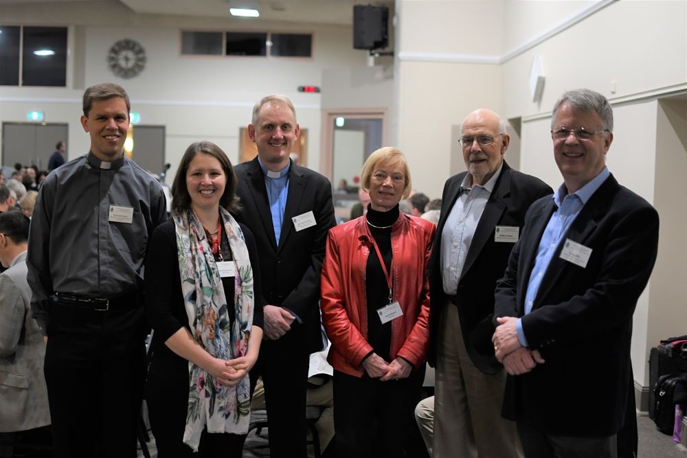 Latest Update from the Chair of the EENC