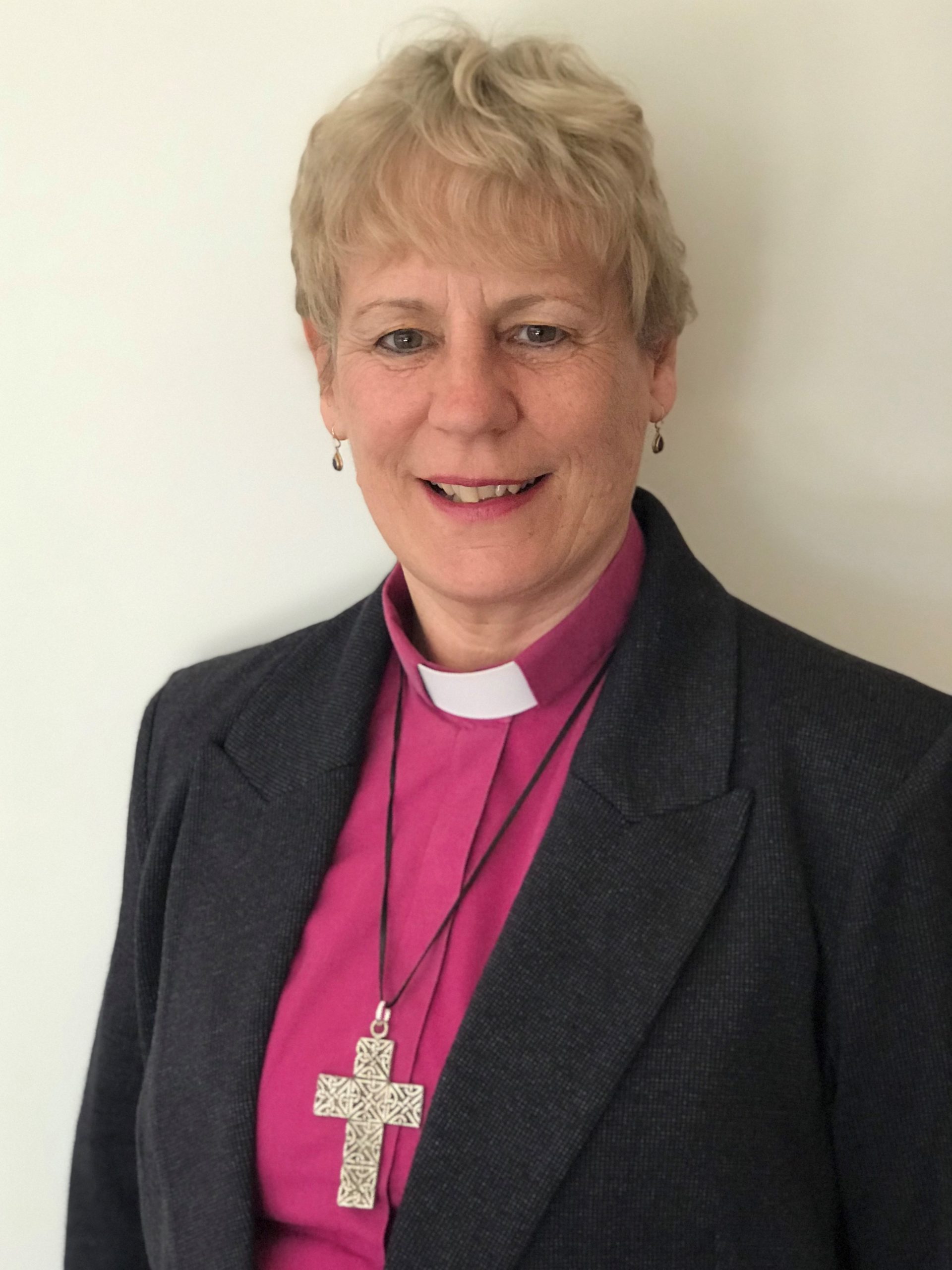 Bishop Carol preferred