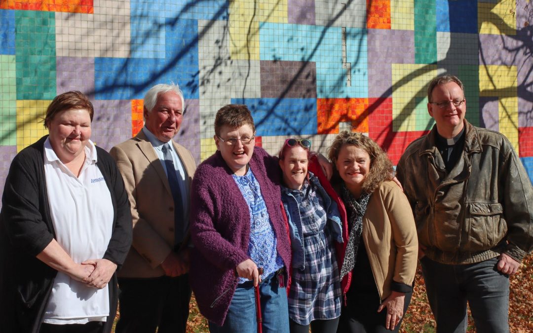 Anglicare opens Disability Day Centre in Crookwell
