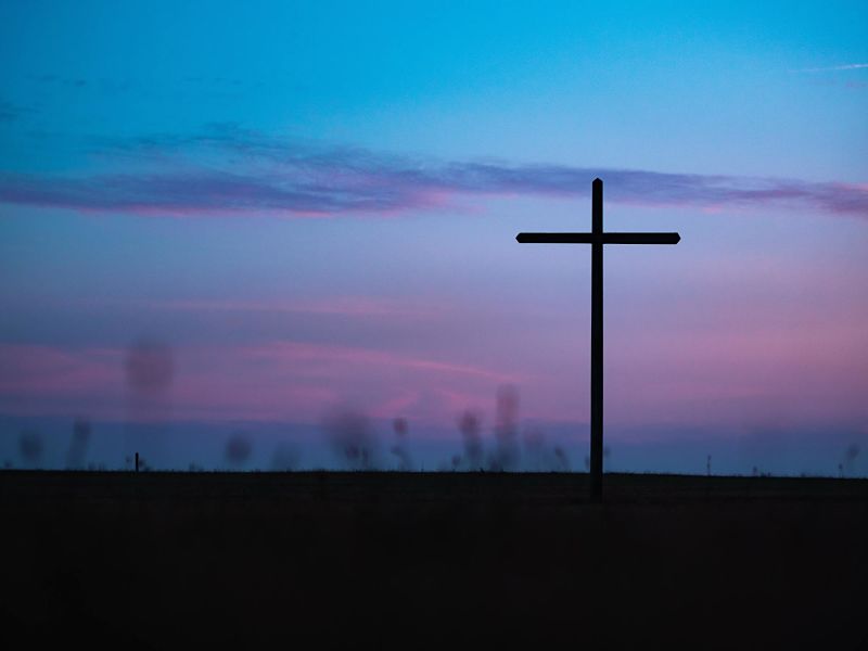 Opinion: Does faith matter in 2021?